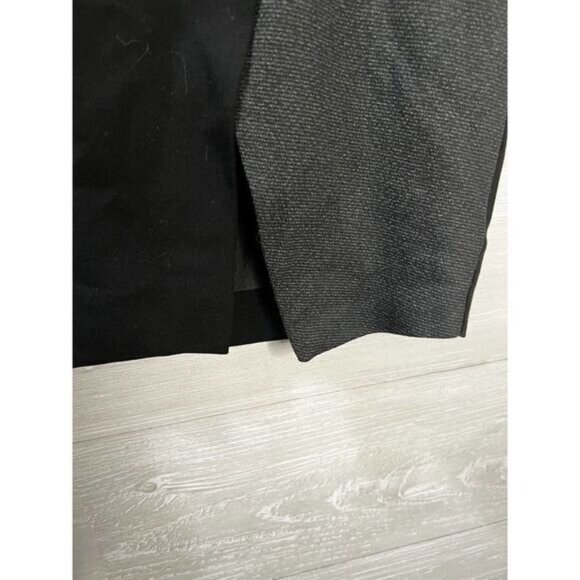 Colorblock Pencil Skirt‎ Size 2 Limited NWOT - Picture 5 of 5